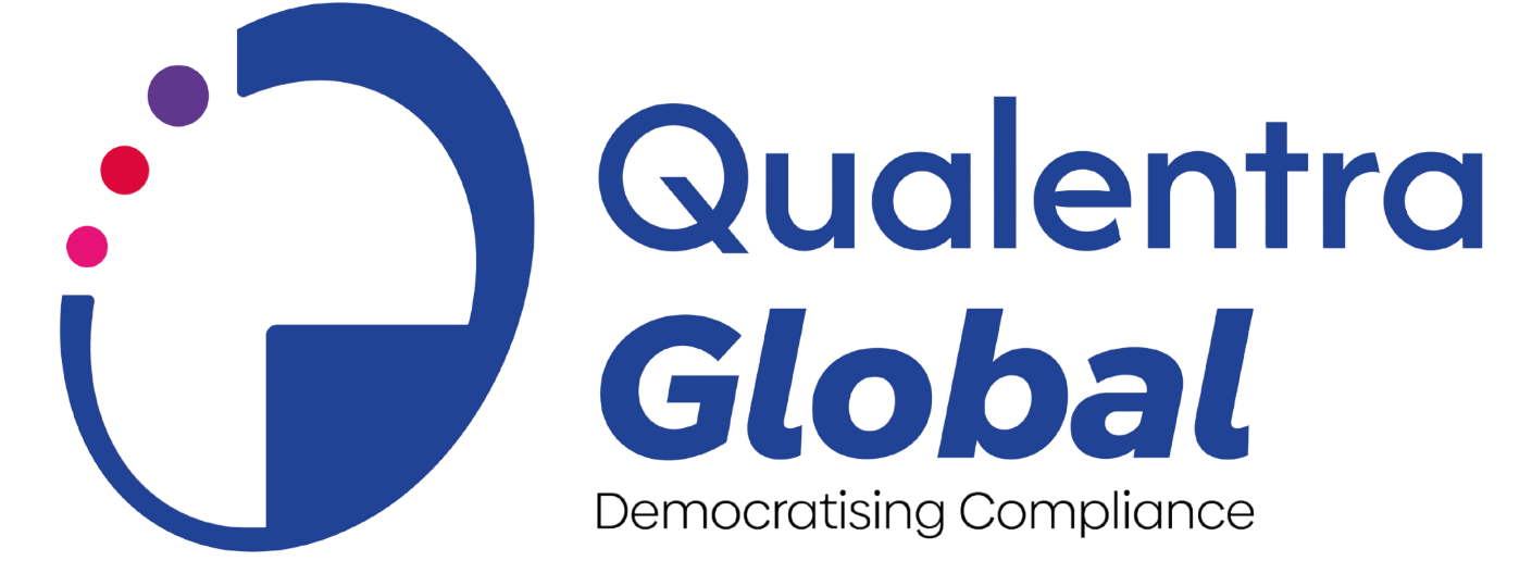 Qualentra logo